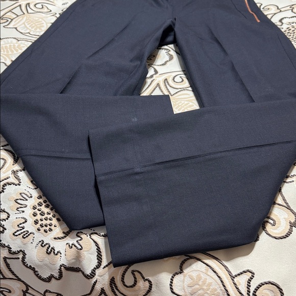 Kit and Ace Navy Pants - Picture 5 of 7